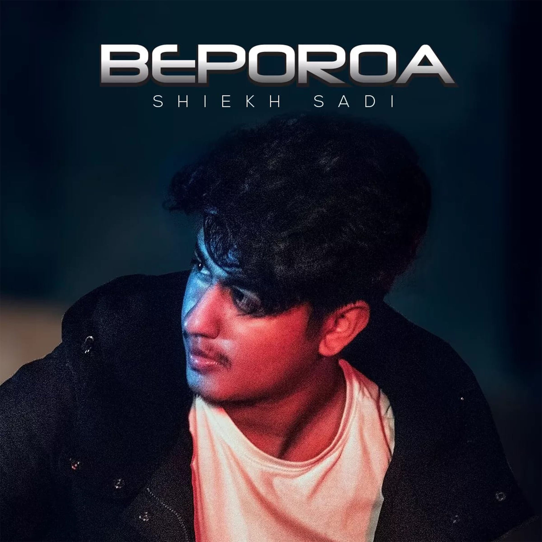 Album cover of Beporoa