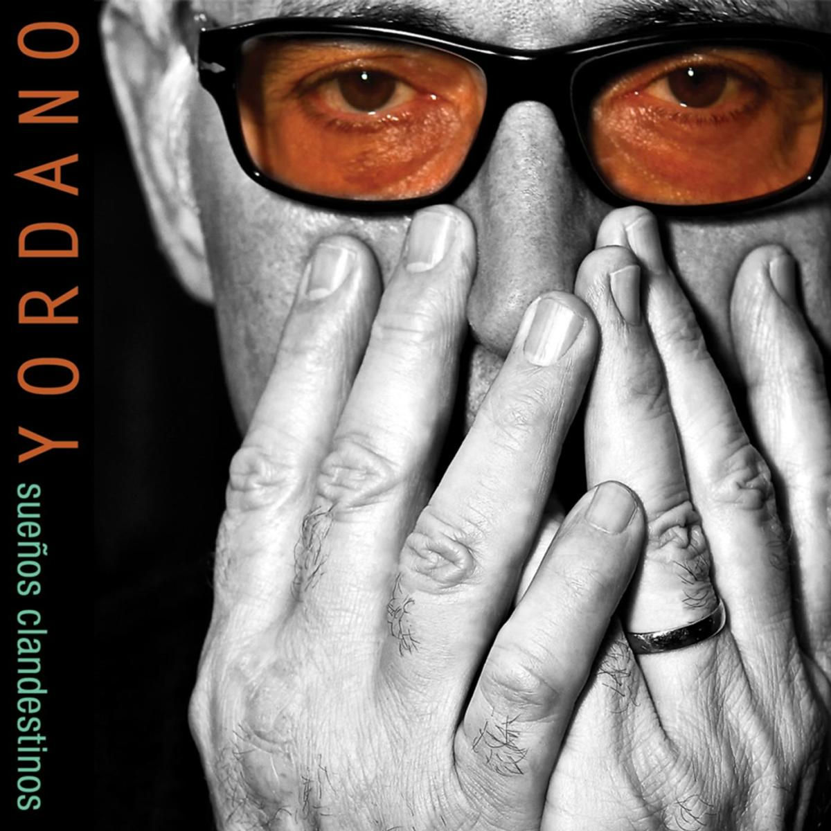 Album cover of Sueños Clandestinos