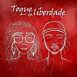 Cover of Toque da Liberdade