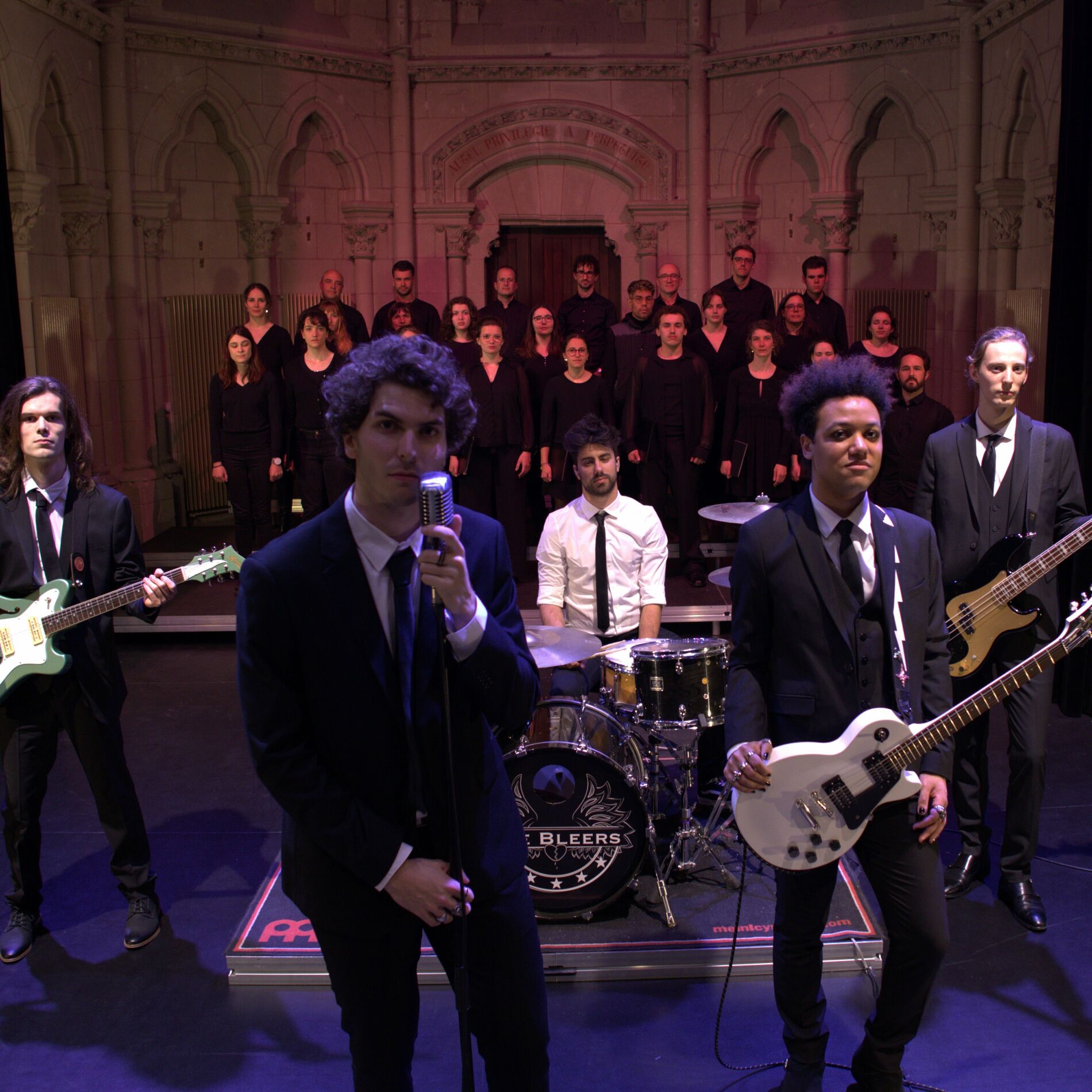 Album cover of Money (Choir Version)