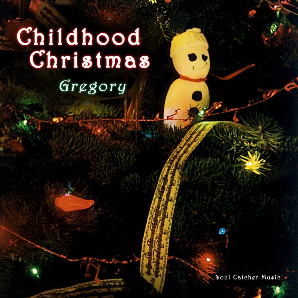 Picture of Childhood Christmas