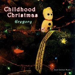 Cover of Childhood Christmas