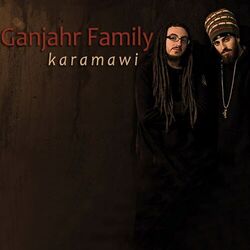 Cover of Karamawi