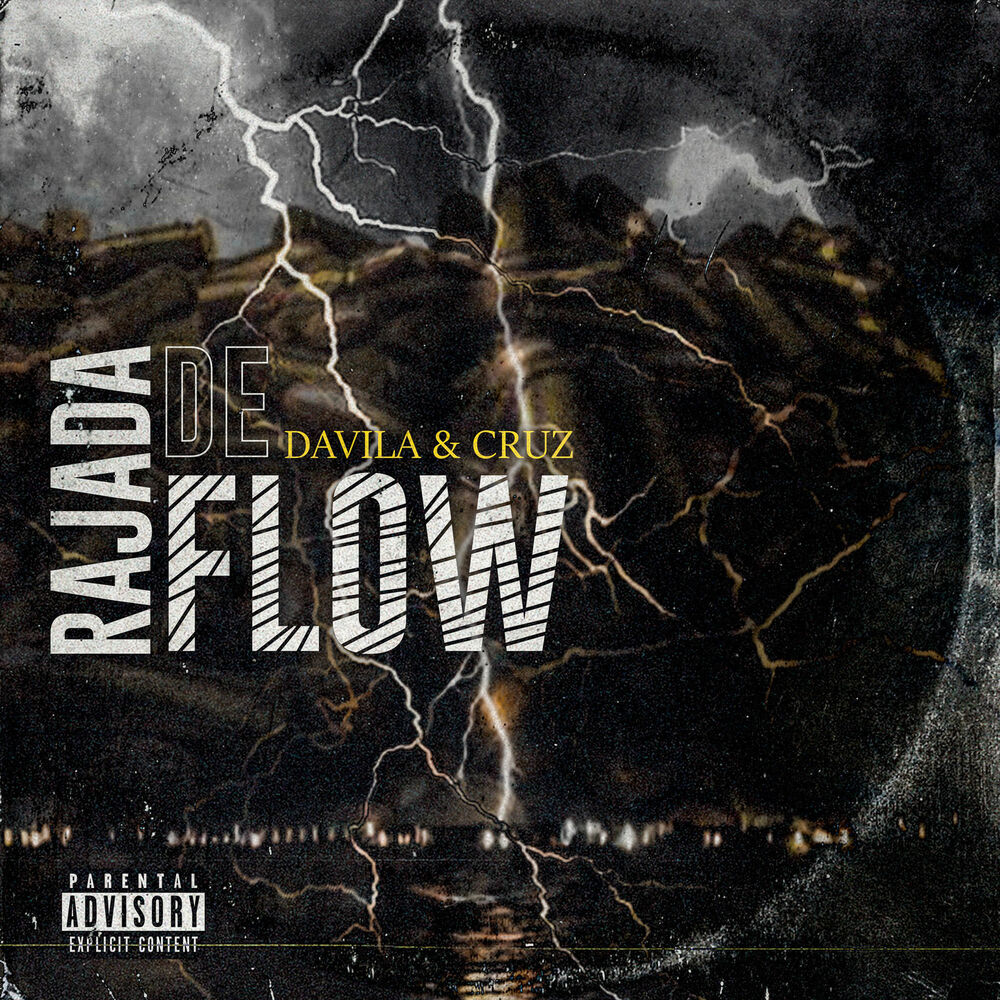 Picture of Rajada de Flow