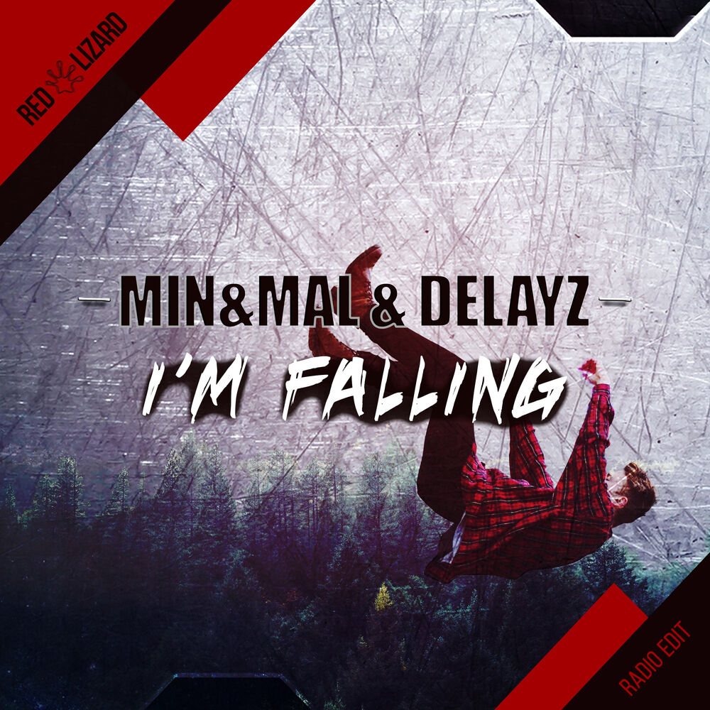 Picture of I'm Falling