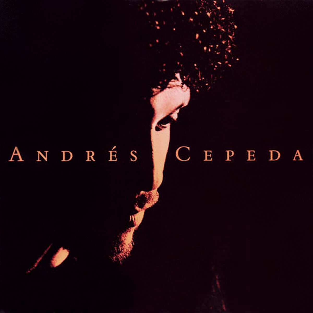 Album cover of Ciertas Cosas