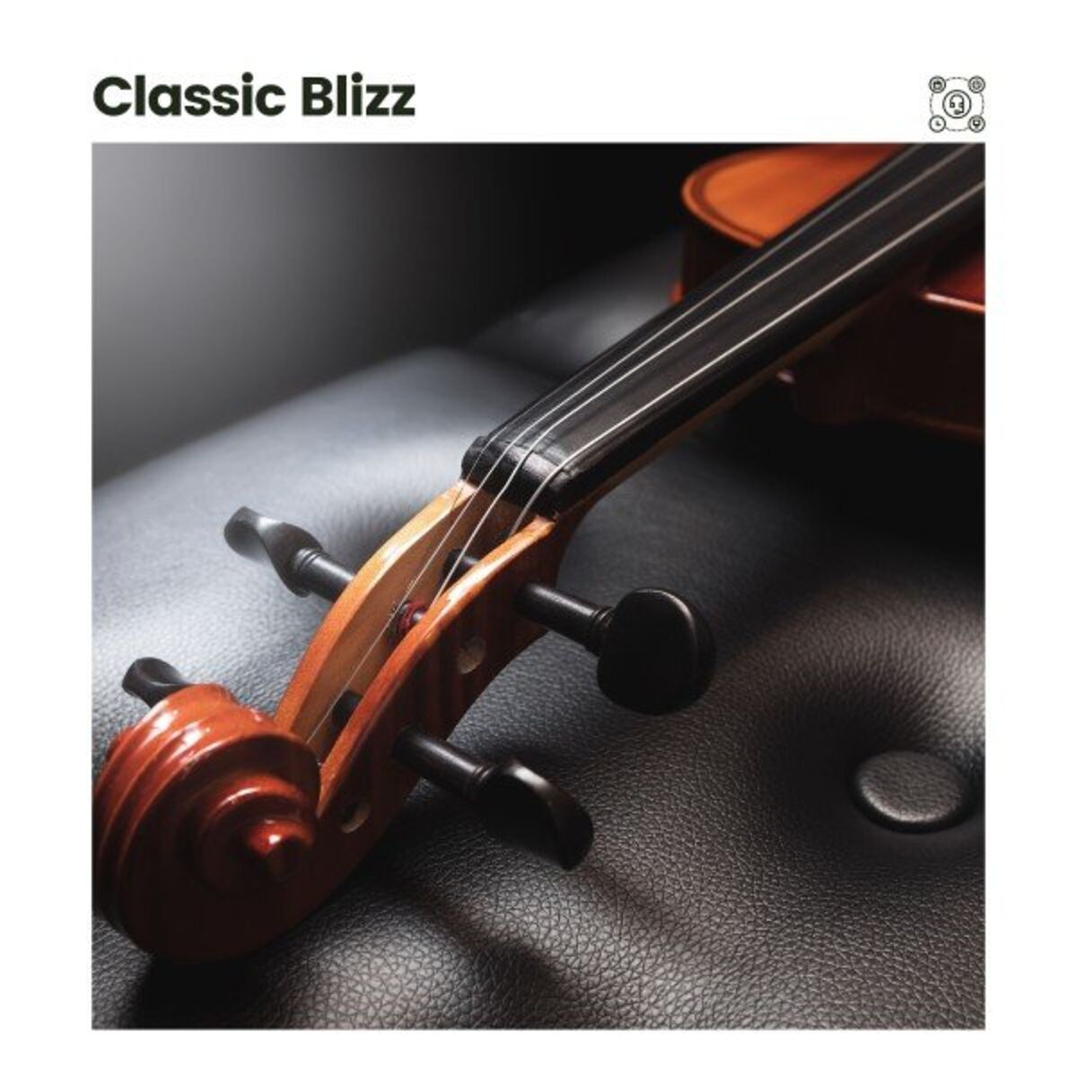 Album cover of Classic Blizz