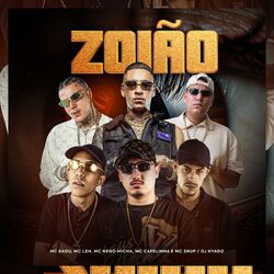 Cover of Zoião