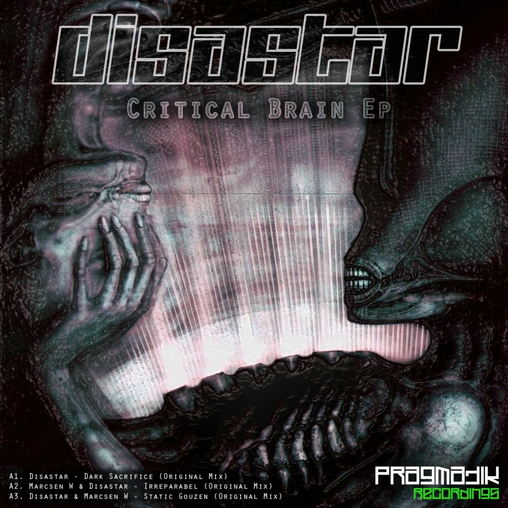 Picture of Critical Brain Ep
