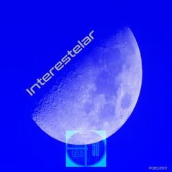 Cover of Interestelar