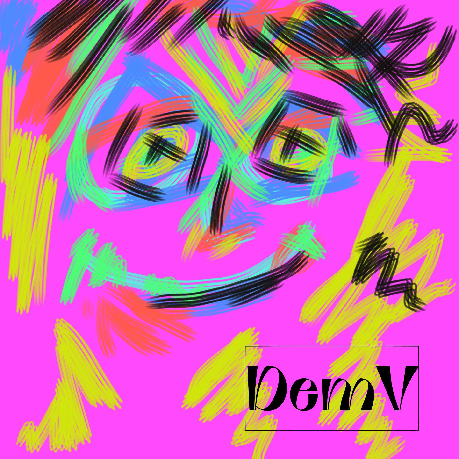 Album cover of Неоновое интро