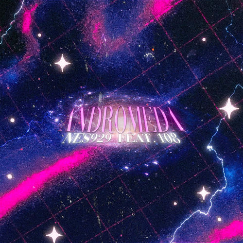 Andromeda