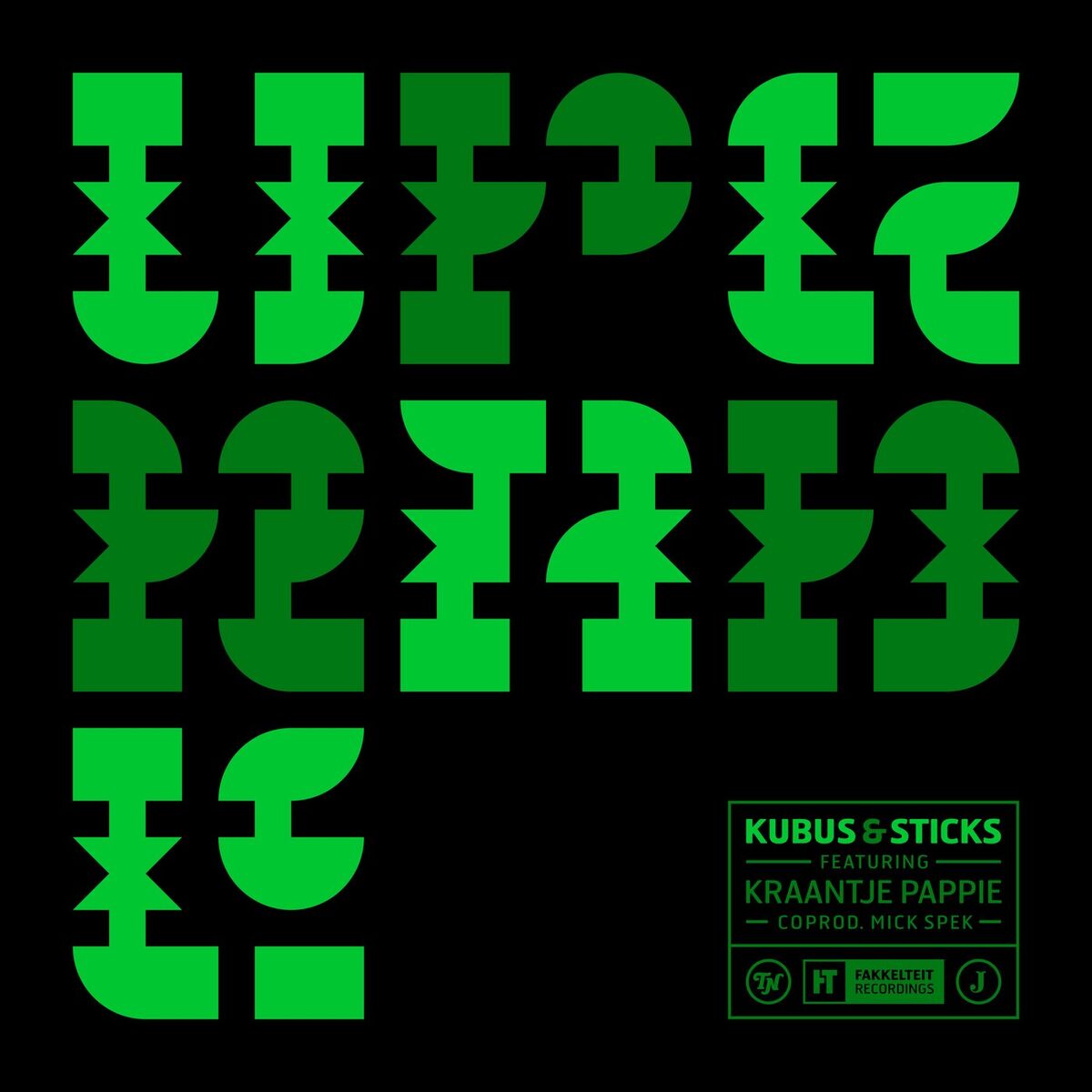 Album cover of Upgrade
