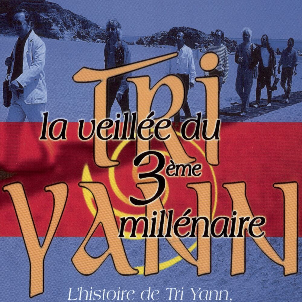 Picture of La veillée du 3ème millénaire