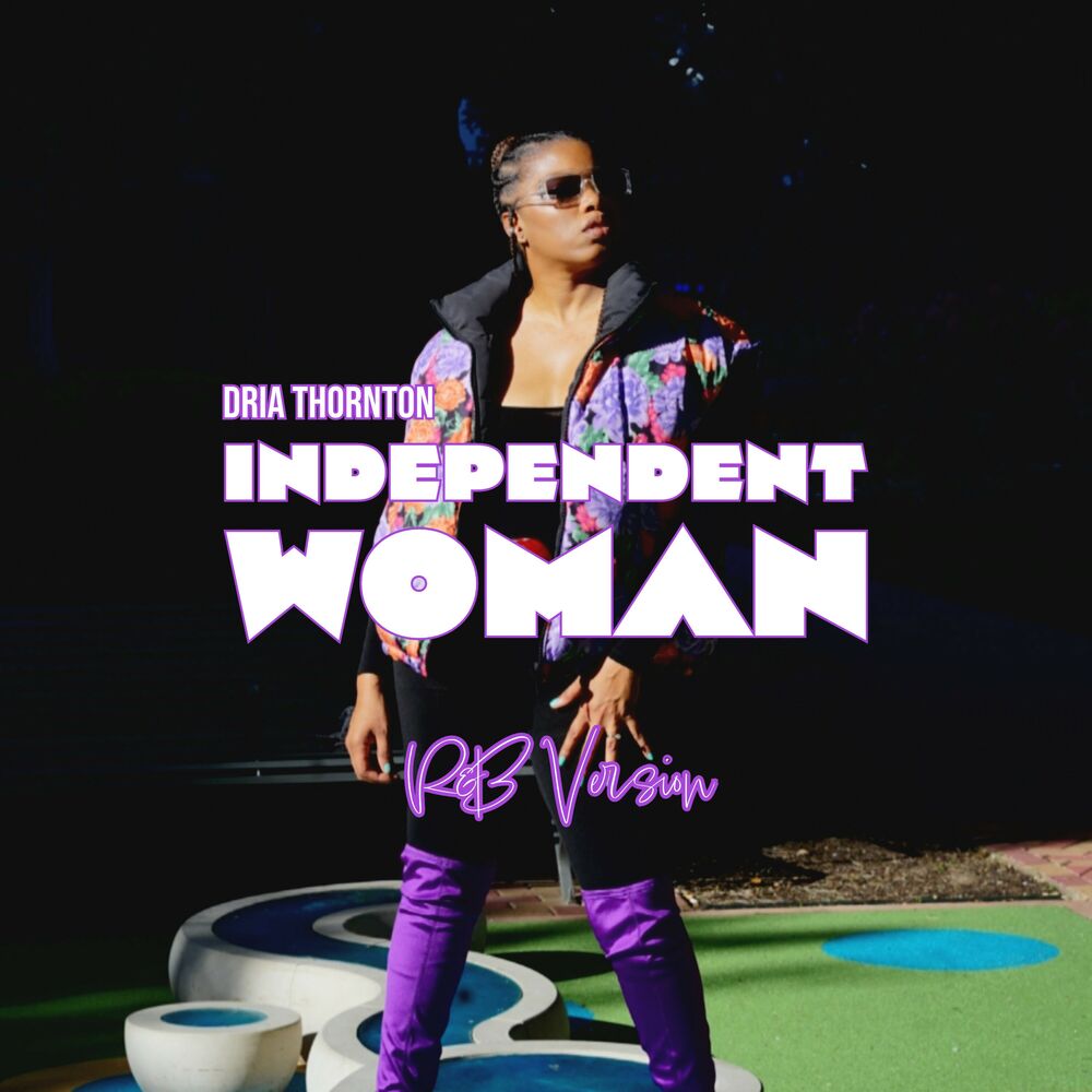 Picture of Independent Woman