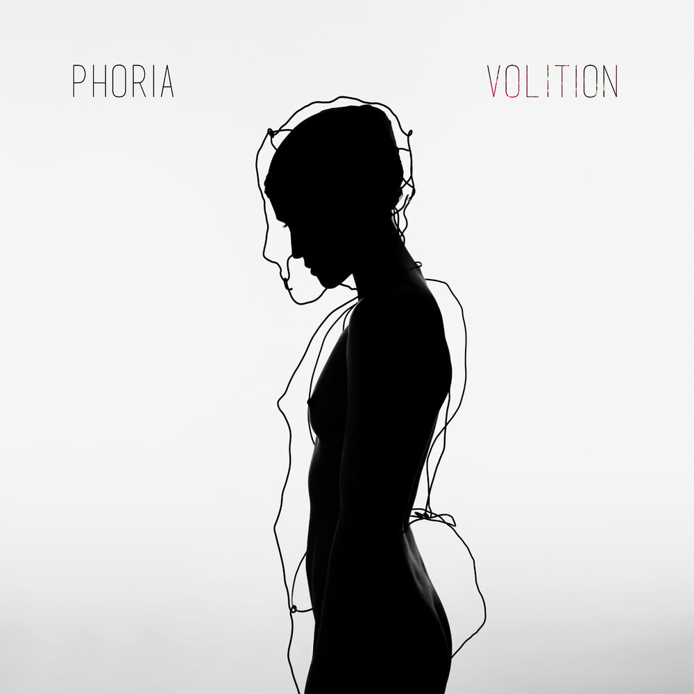 Picture of Volition