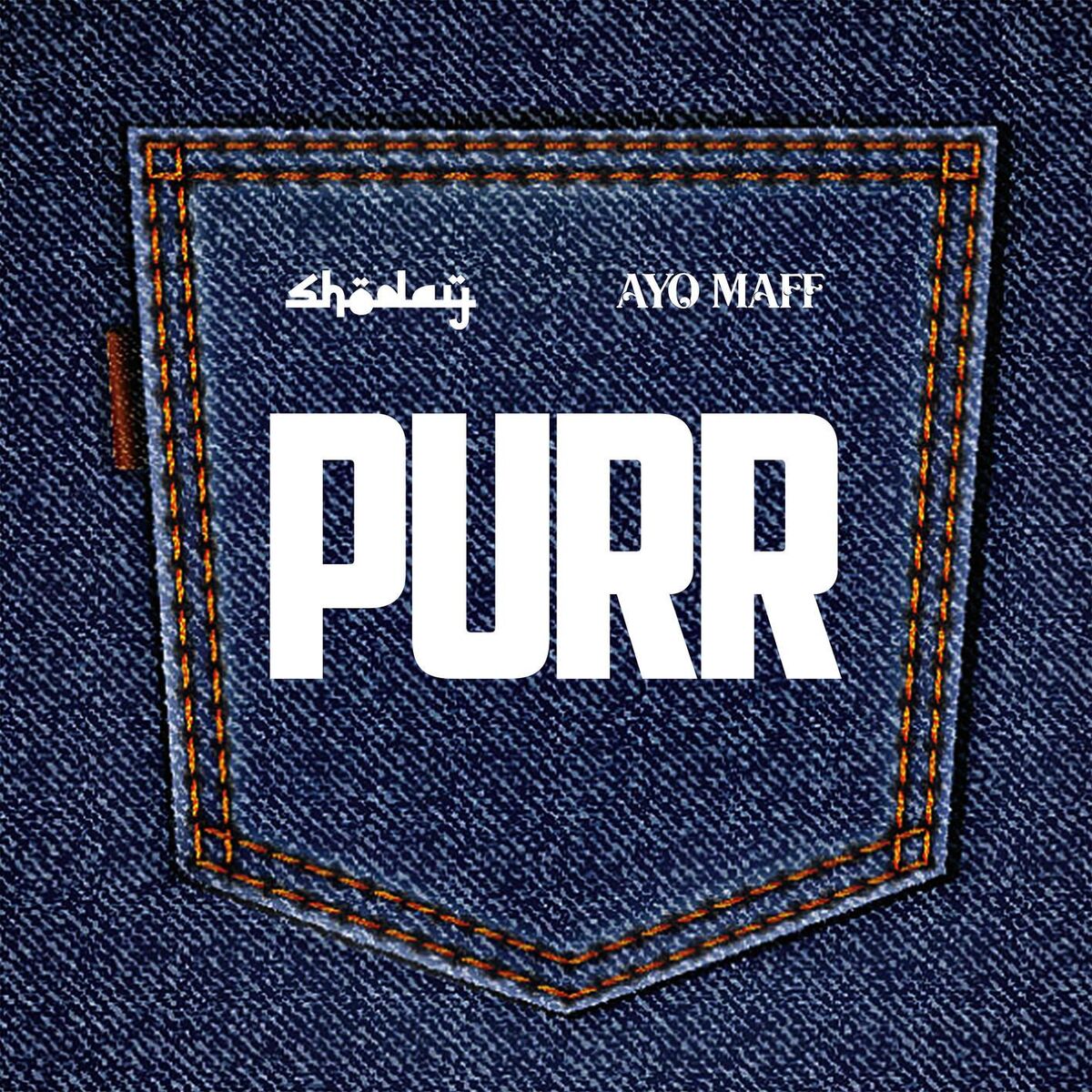 Album cover of PURR