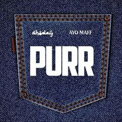 Cover of PURR