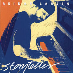 Storyteller