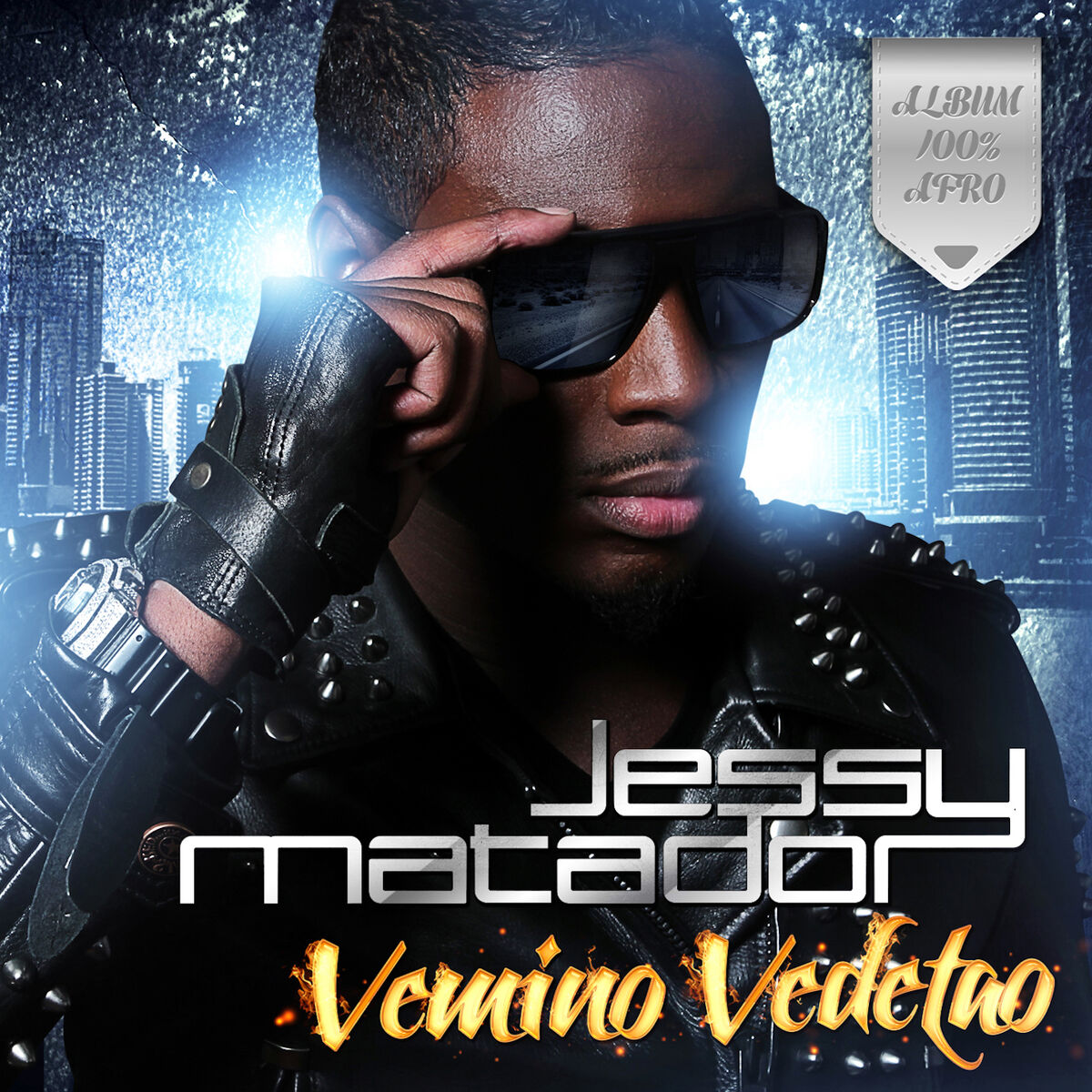 Album cover of Vemino vedetao