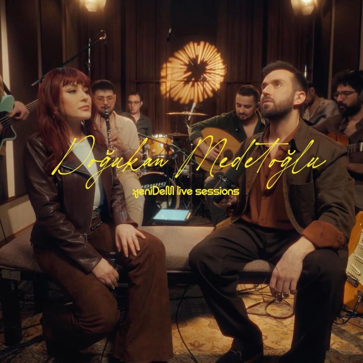 Album cover of Sanki