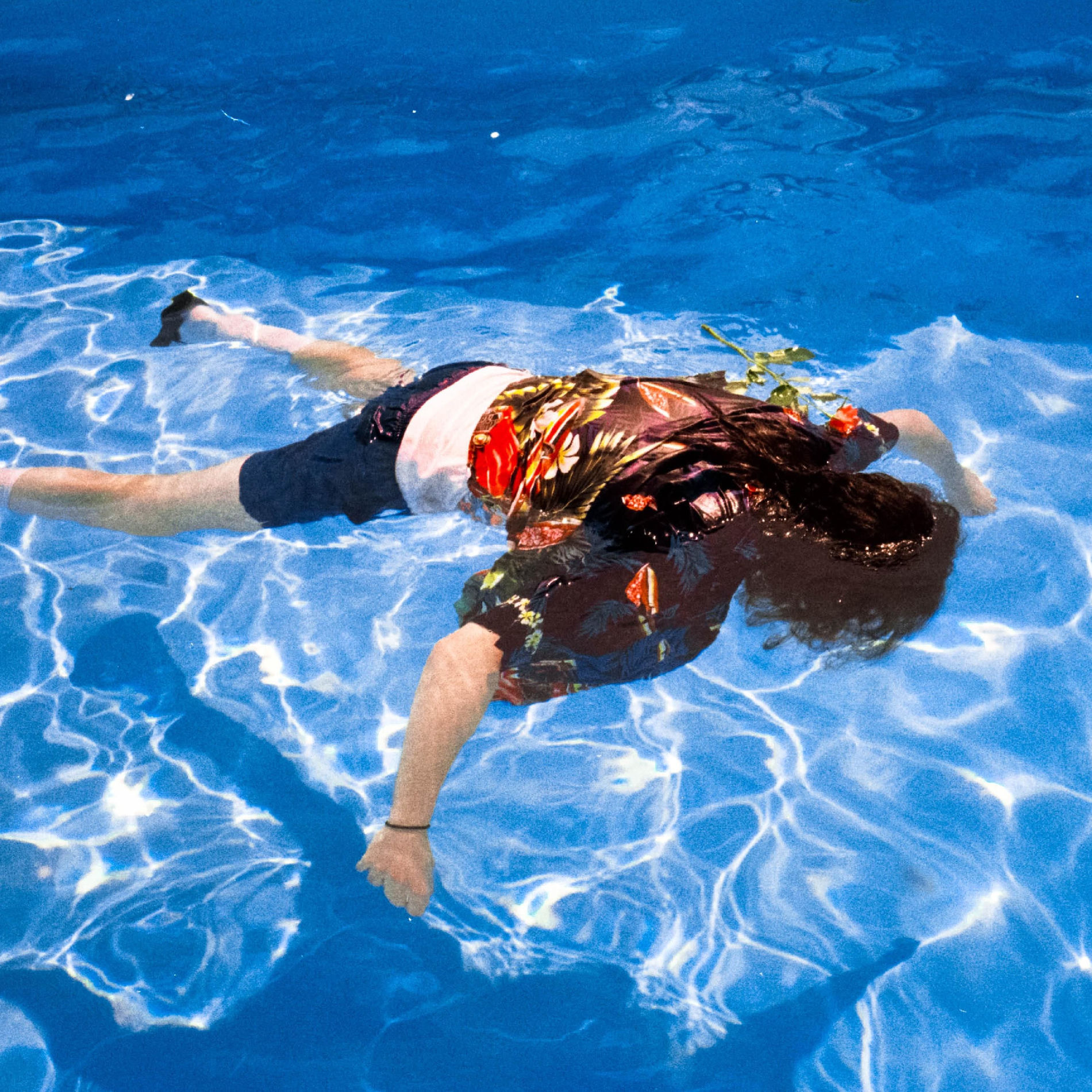 Album cover of TRISTESSE SOLEIL