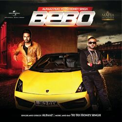 Cover of Bebo