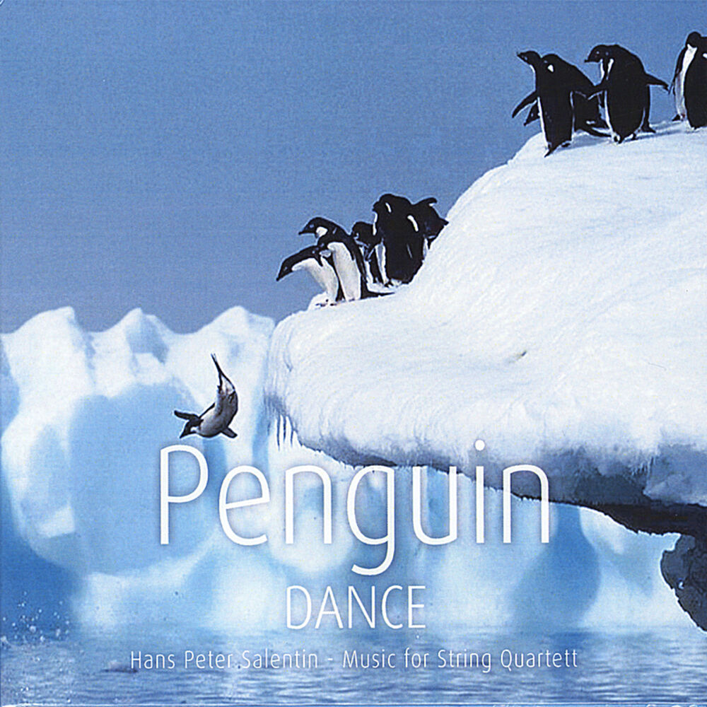 Picture of Penguin Dance
