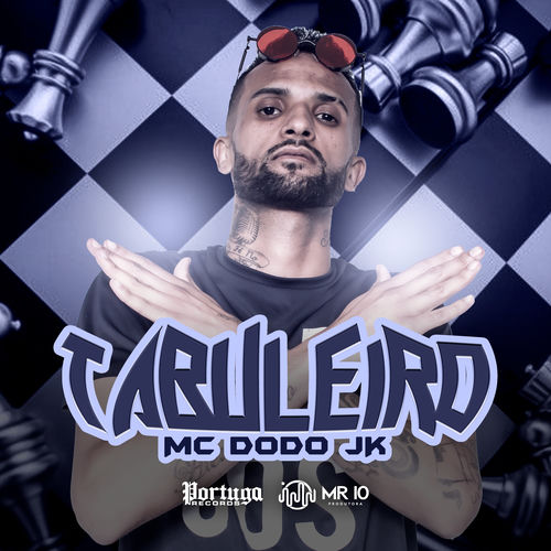 Tabuleiro