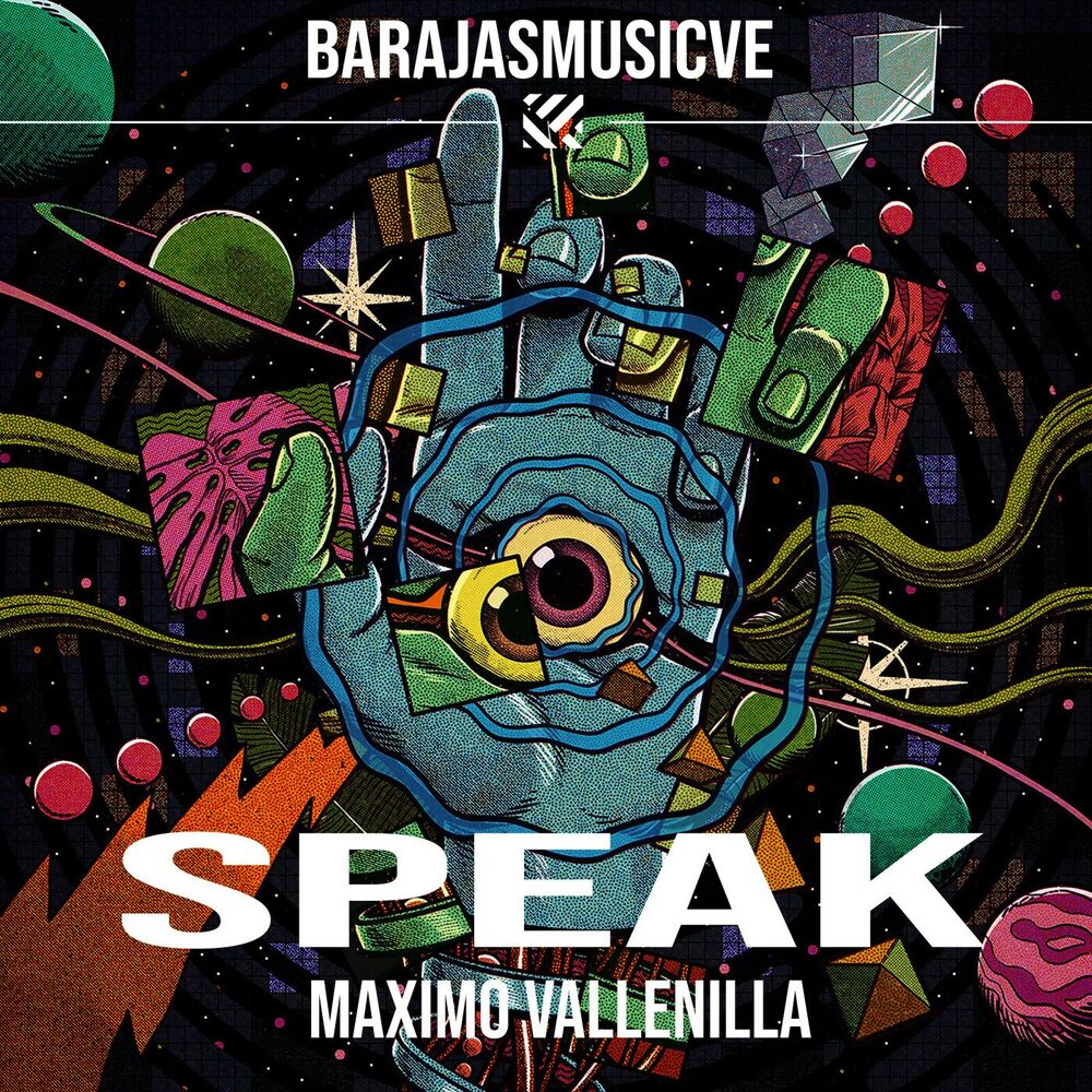 Picture of Speak
