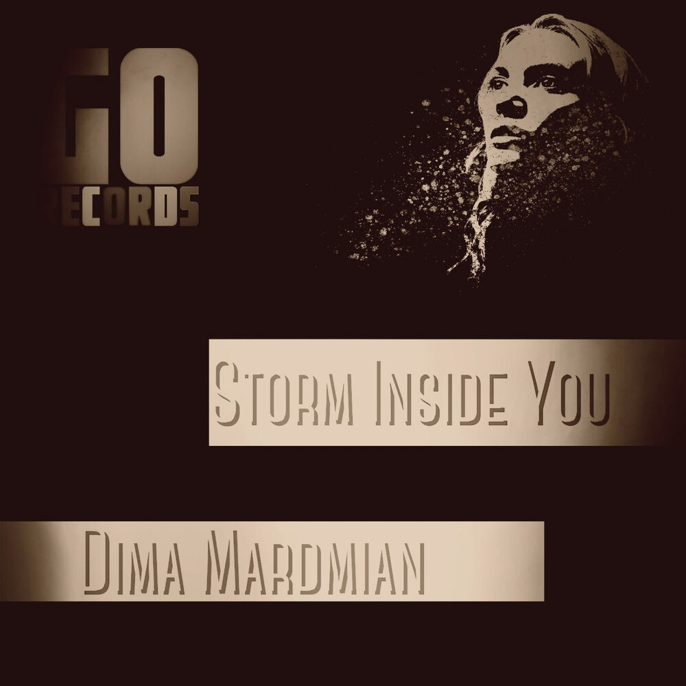 Picture of Storm Inside You