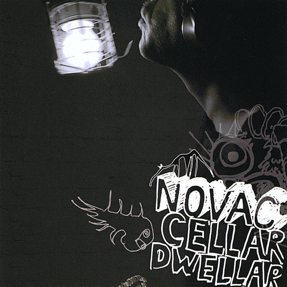 Picture of Cellar Dwellar