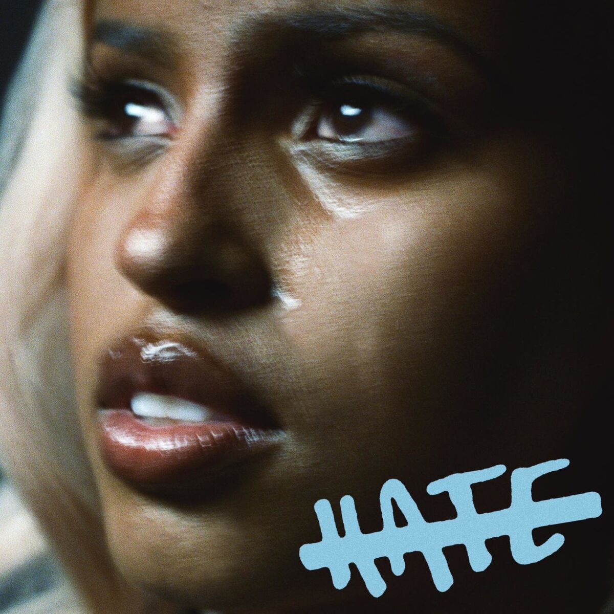 Album cover of Hate