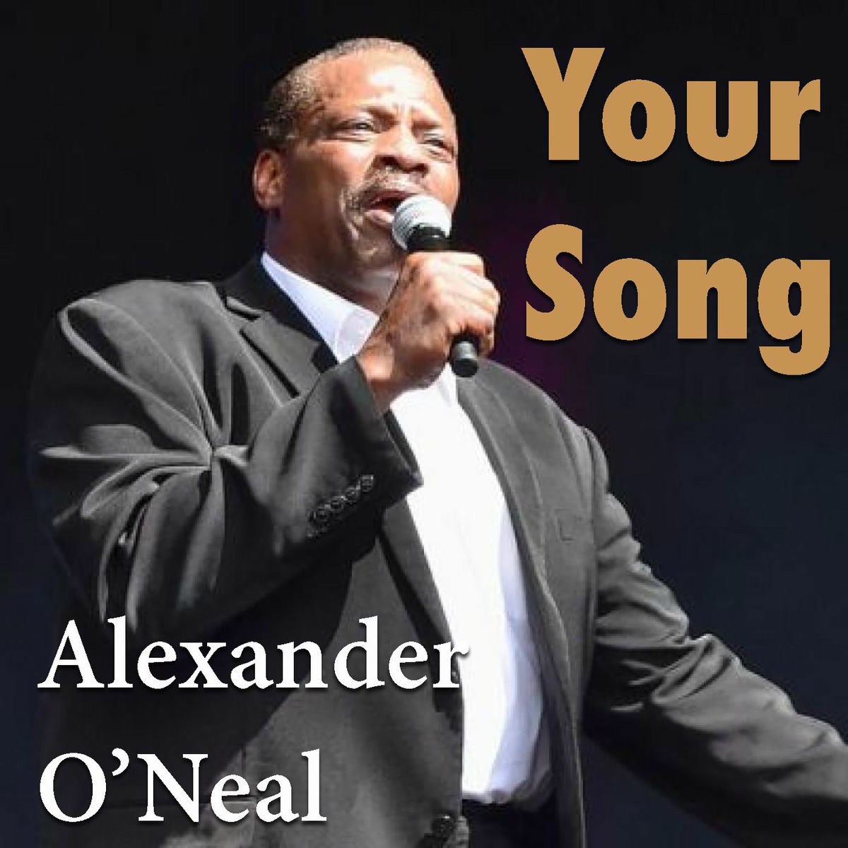 Album cover of Your Song