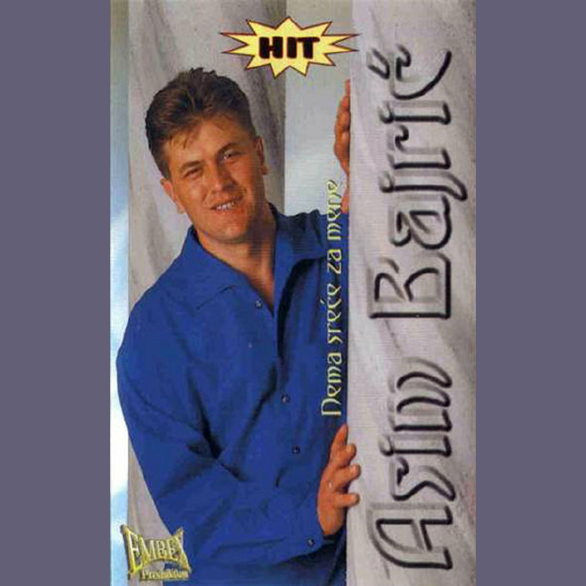 Album cover of Ajso, Mori Ajso