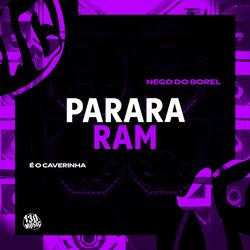 Cover of PARARARAM
