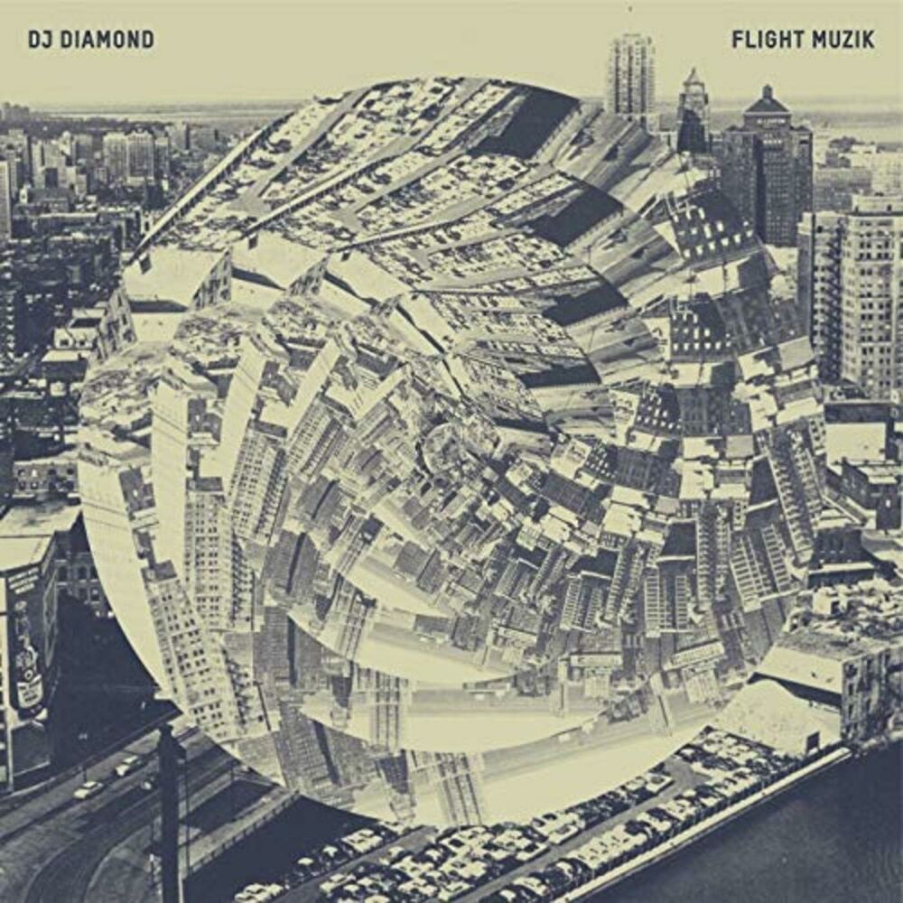 Picture of Flight Muzik