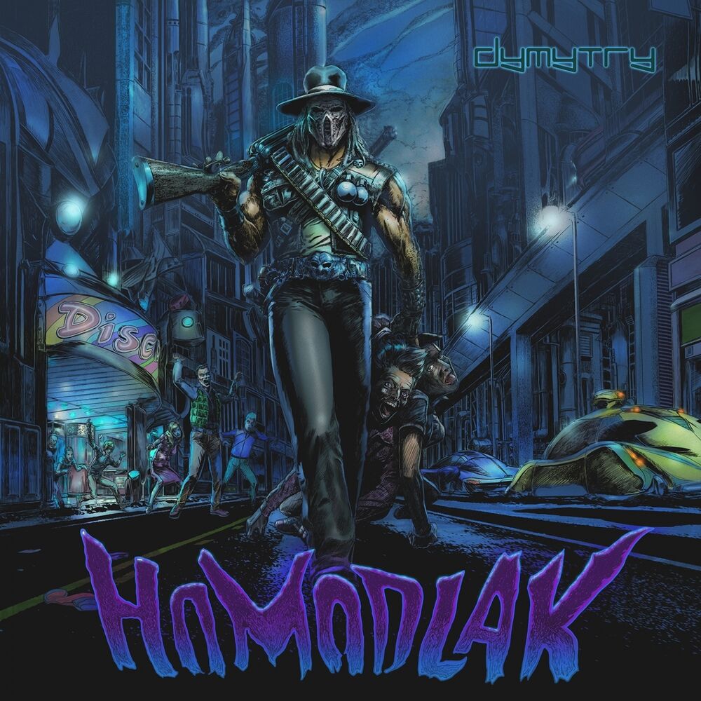 Picture of Homodlak