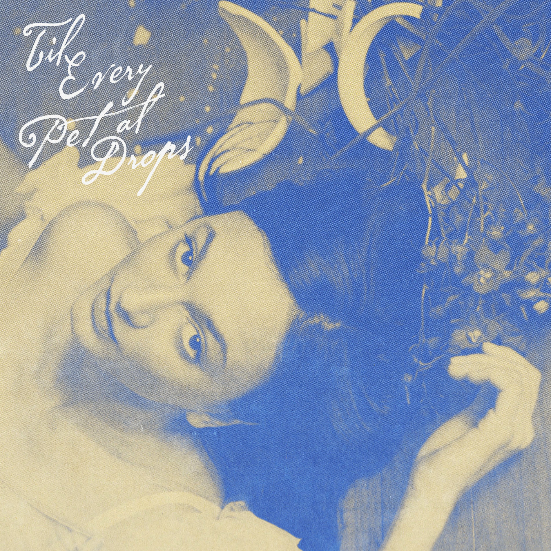 Album cover of Til Every Petal Drops