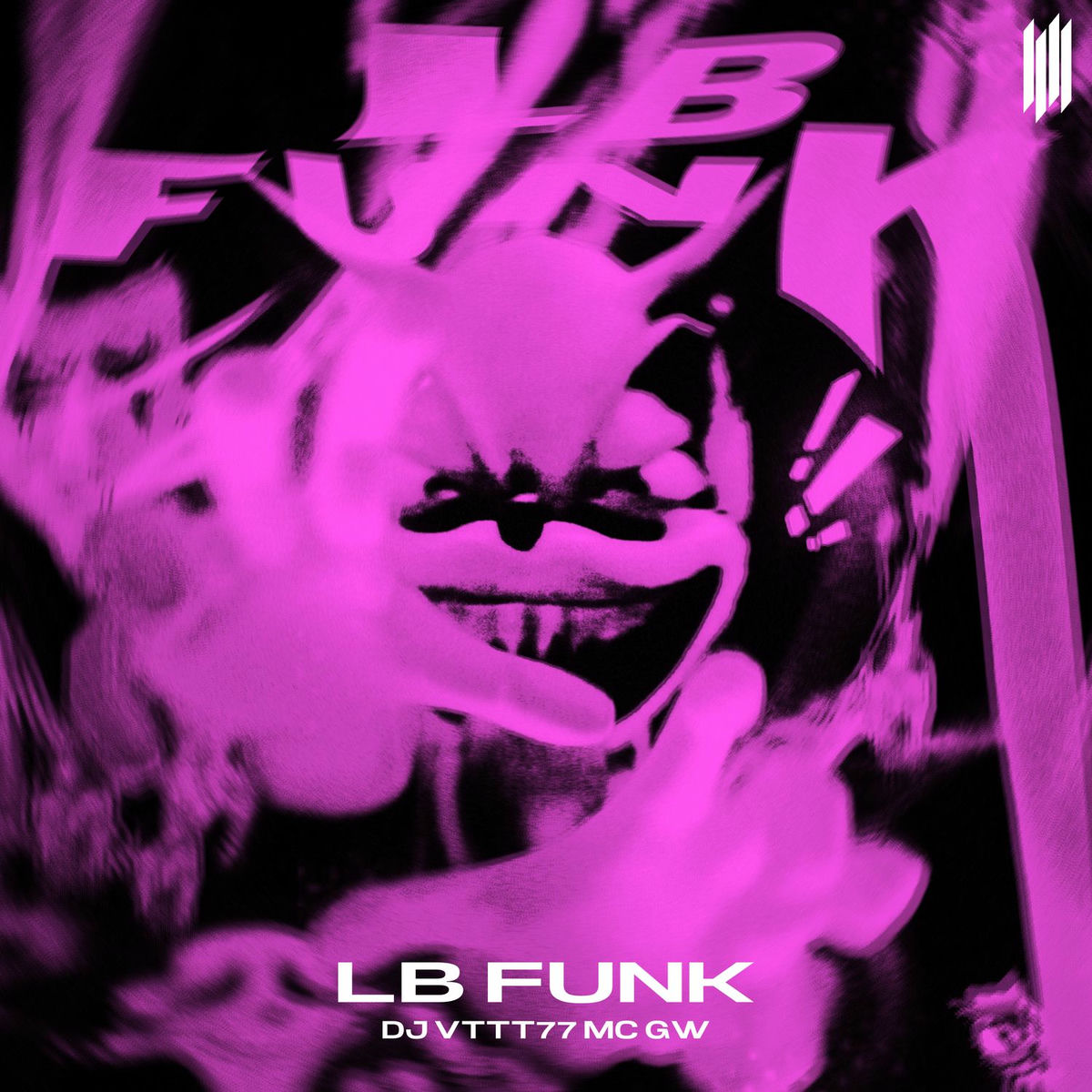 Album cover of LB FUNK