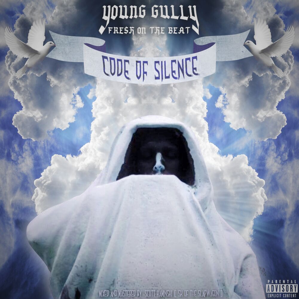 Picture of Code of Silence