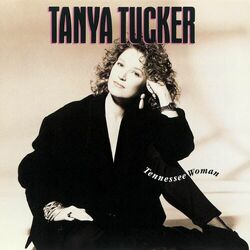 Cover of Tennessee Woman