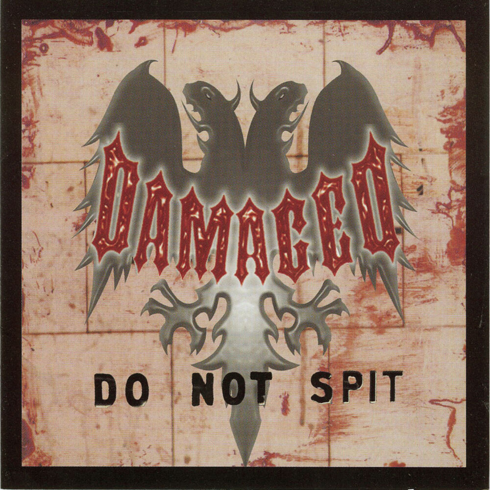 Picture of Do Not Spit/Passive Backseat Demon Engines