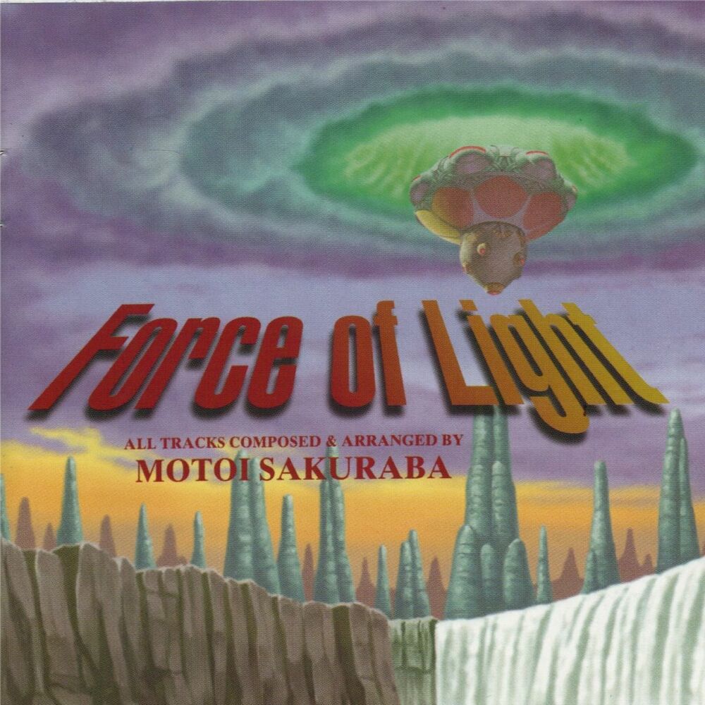 Picture of Force of Light