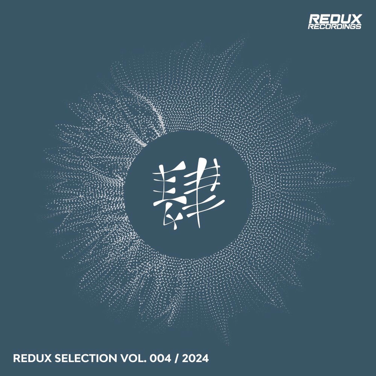 Album cover of Redux Selection, Vol. 4 / 2024
