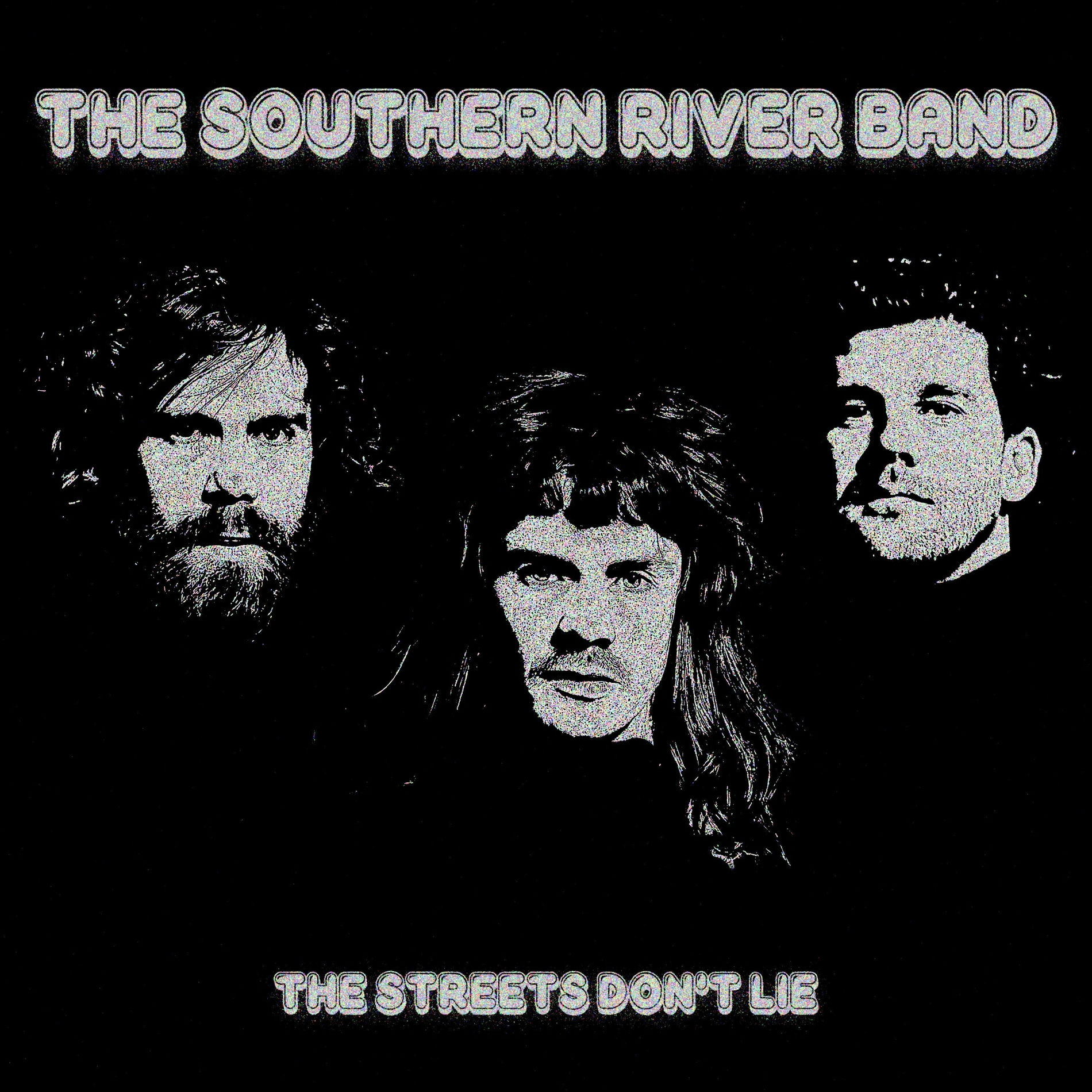 Album cover of The Streets Don't Lie