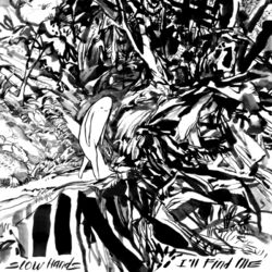 Cover of I'll Find Me