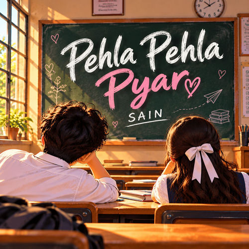 Pehla Pehla Pyar