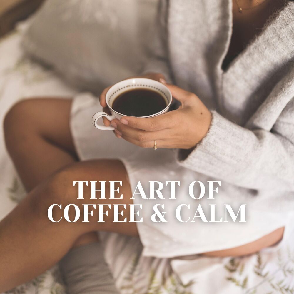 Picture of The Art of Coffee & Calm
