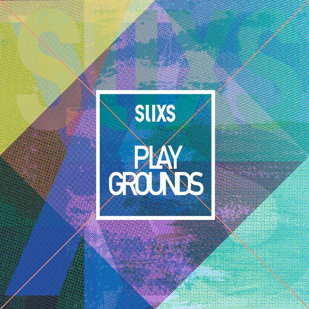 Picture of Playgrounds